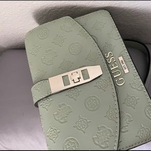 GUESS crossbody bag